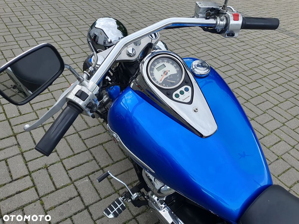 Kawasaki Vulcan - 28