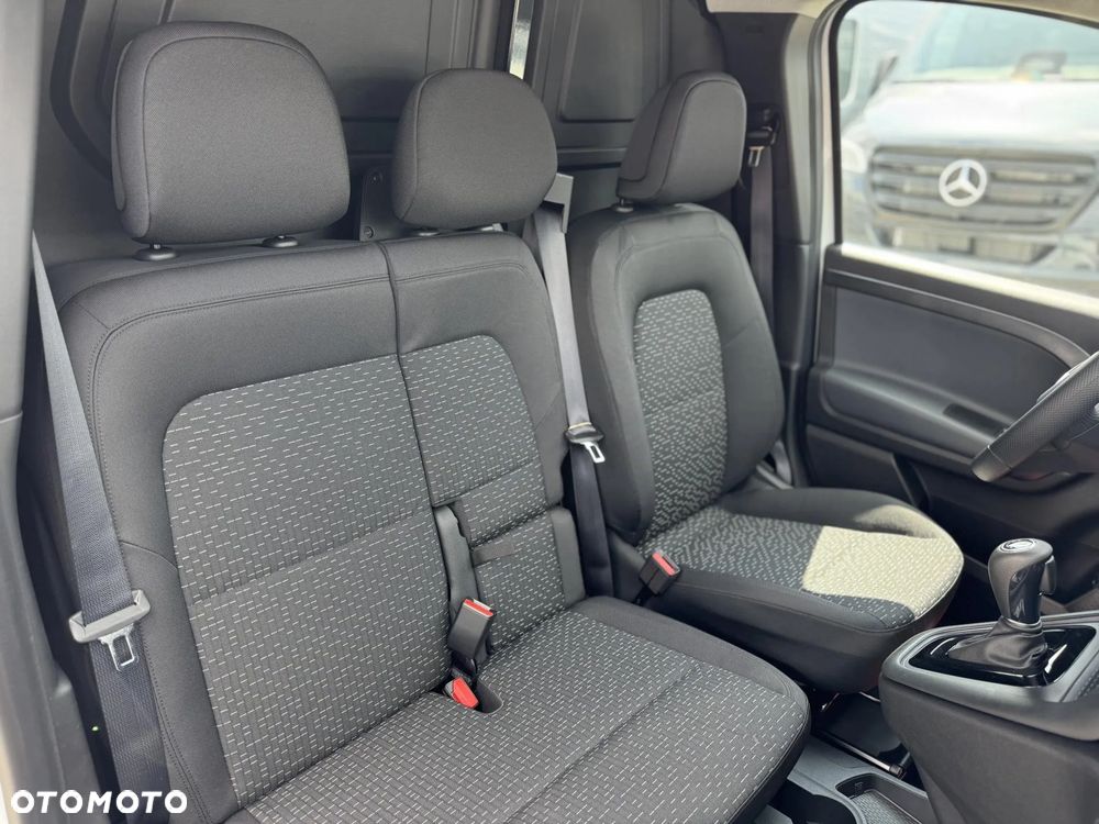 Mercedes-Benz Citan - 11