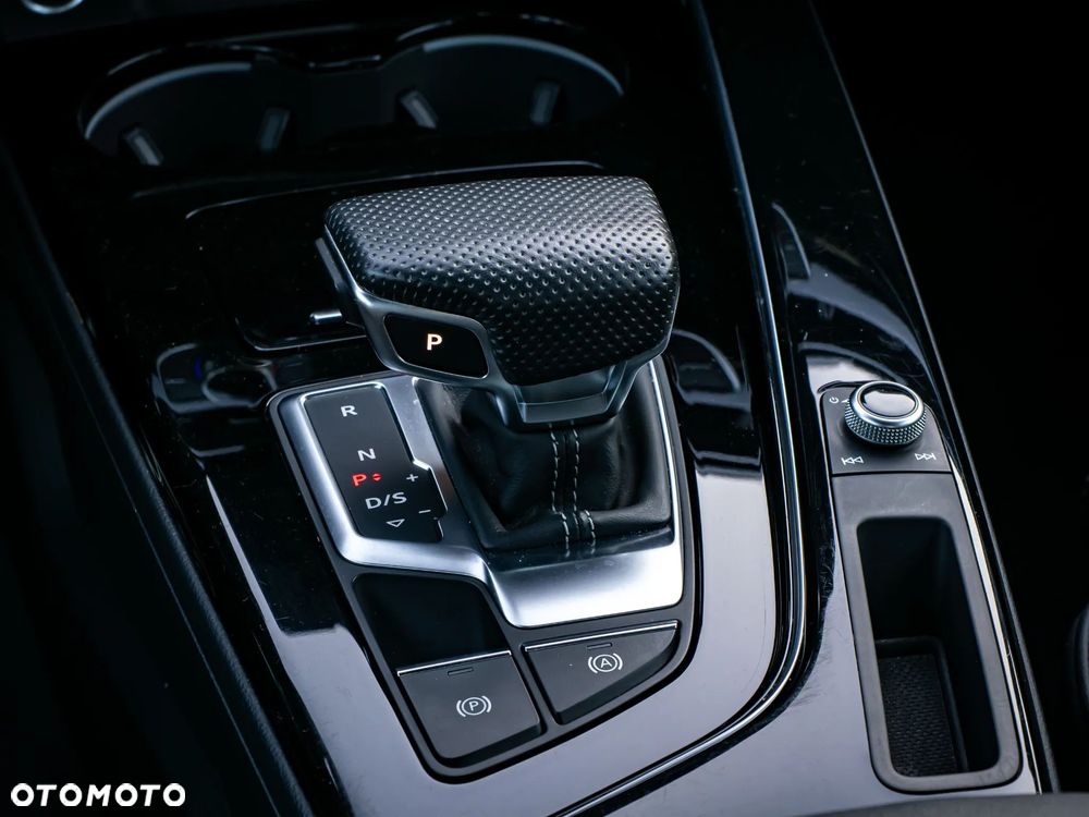 Audi A5 Sportback 40 TFSI S tronic S line - 26