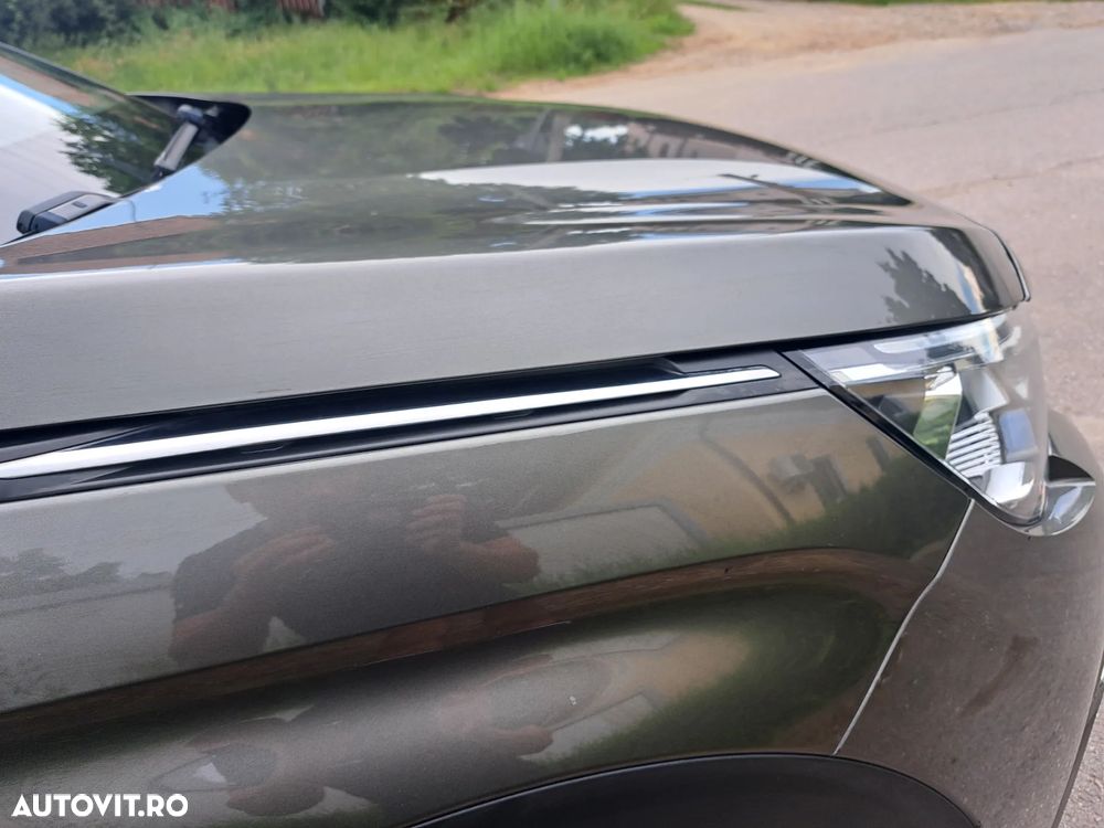 PEUGEOT 3008 2019 — imagine 26