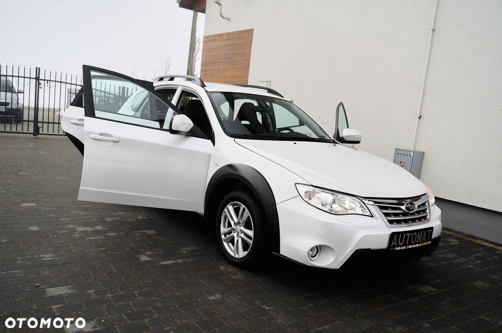 Subaru Impreza XV 2.0R Automatik - 17