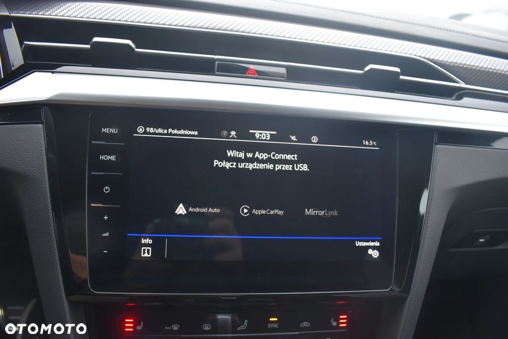 Volkswagen Arteon 2.0 TDI R-Line DSG - 33