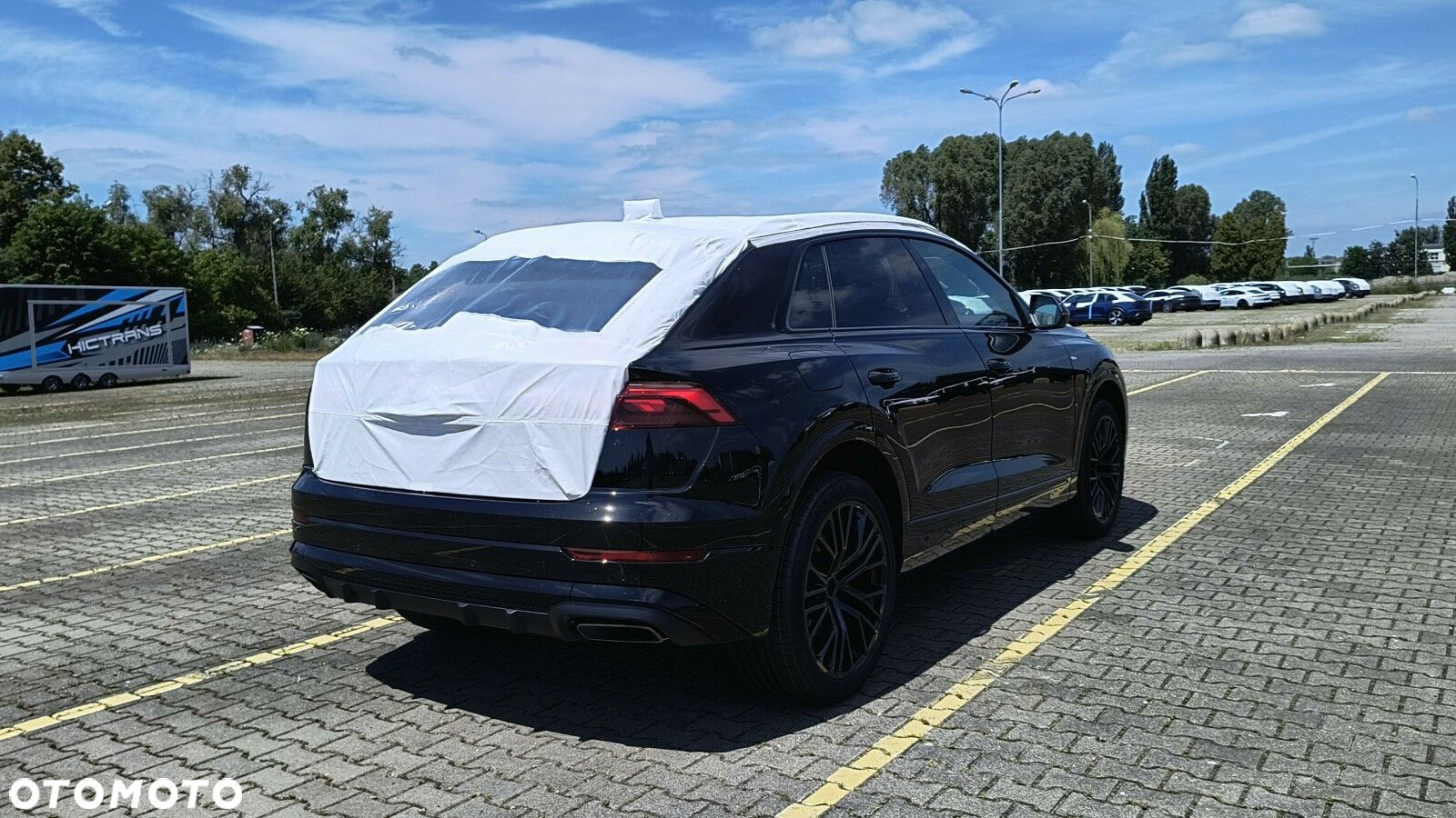 Audi Q8 - 12