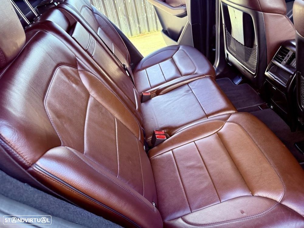 Mercedes-Benz ML 250 BlueTEC - 36