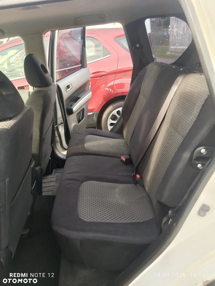 Nissan X-Trail 2.0 dCi SE - 9