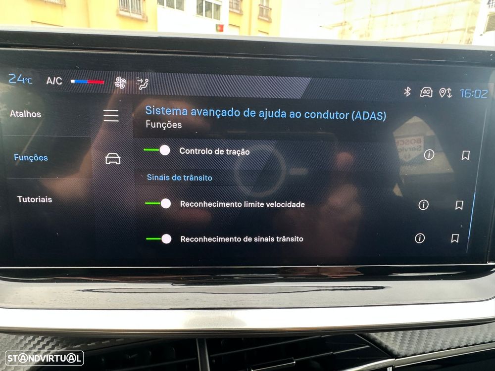 Peugeot 208 1.2 PureTech Active Pack - 22