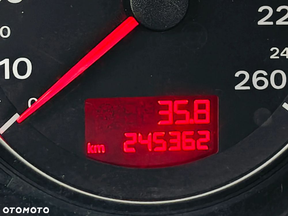 Audi A3 Sportback 1.6 FSI Ambiente - 19