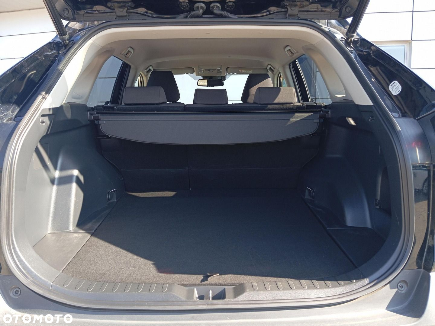 Toyota RAV4 2.0 Comfort 4x2 MS - 21