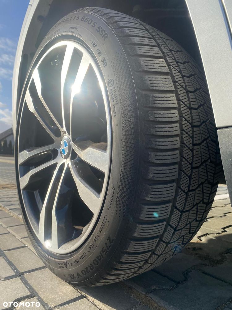 BMW X5 xDrive40e - 22
