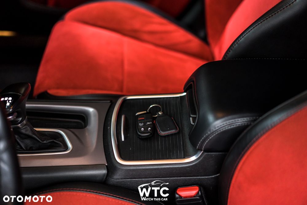 Dodge Charger 6.4 Scat Pack Widebody - 28