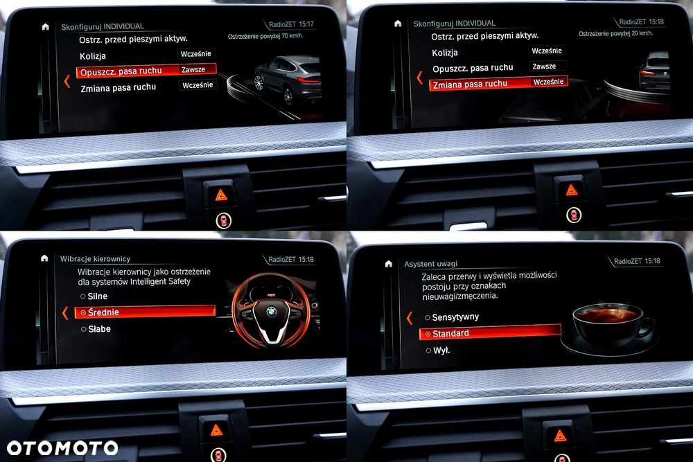 BMW X4 xDrive20d M Sport sport - 39