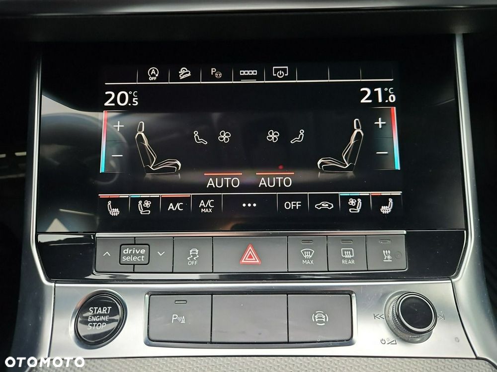 Audi A6 Allroad 45 TDI mHEV Quattro Tiptr - 13