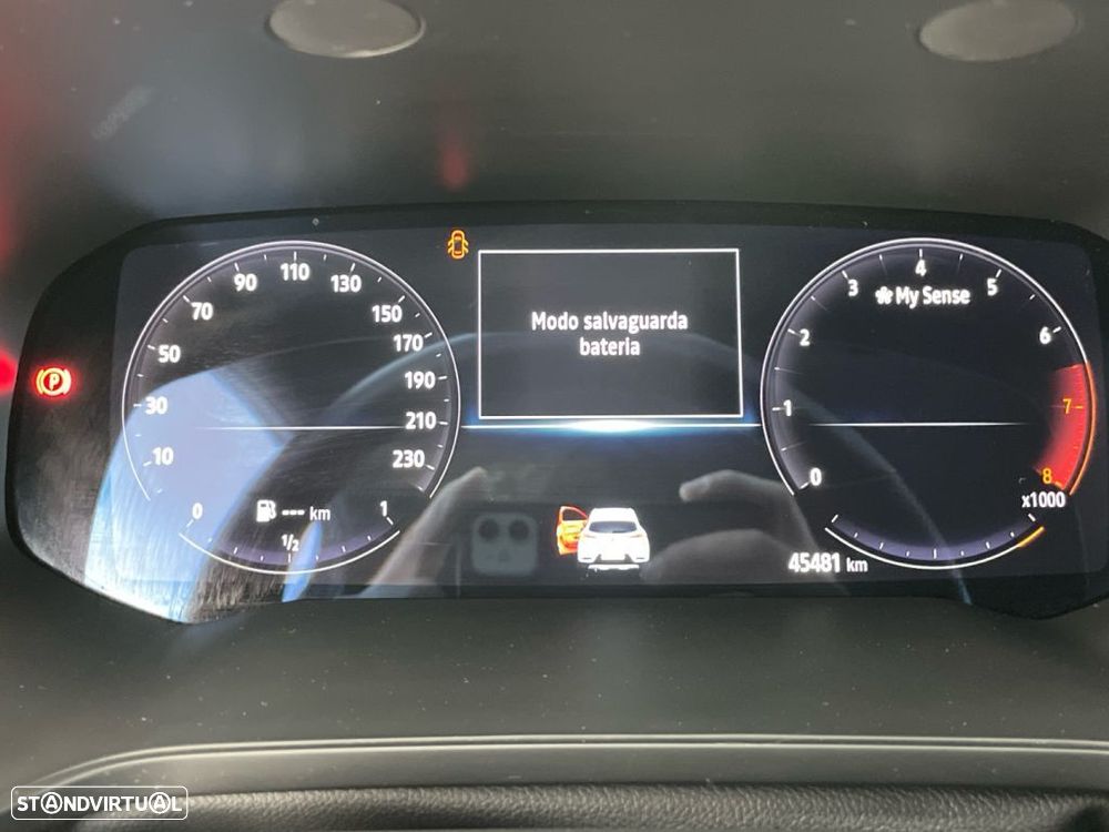 Renault Captur 1.0 TCe RS Line - 9