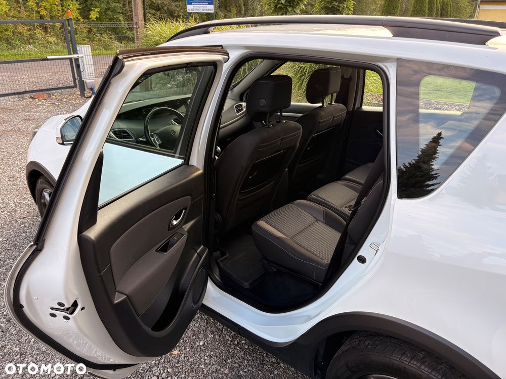 Renault Scenic Energy dCi 110 S&S Xmod Paris - 18