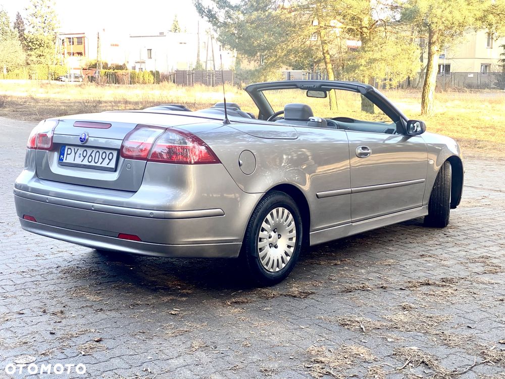 Saab 9-3 - 3