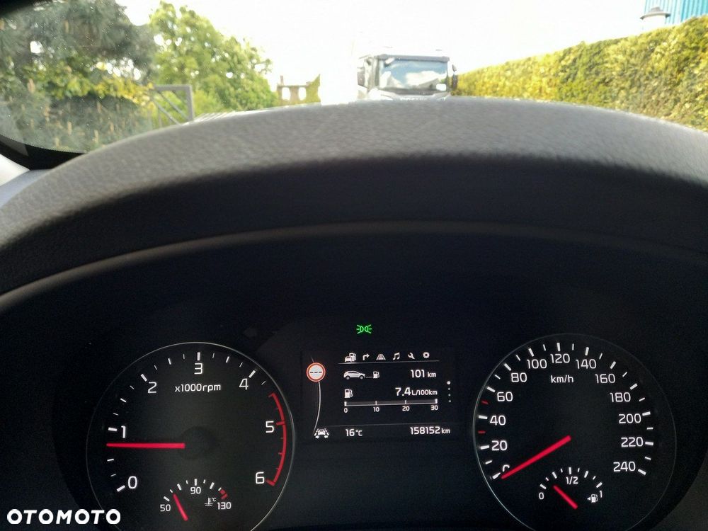 Kia Sportage - 36