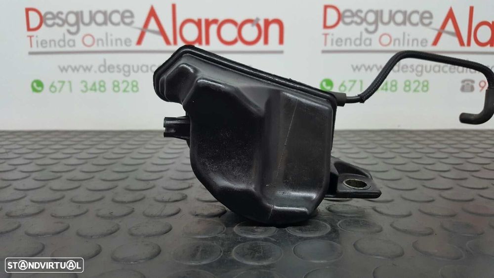 VÁLVULA DE AR ADICIONAL CITROEN C5 BERLINA ATTRACTION - 4