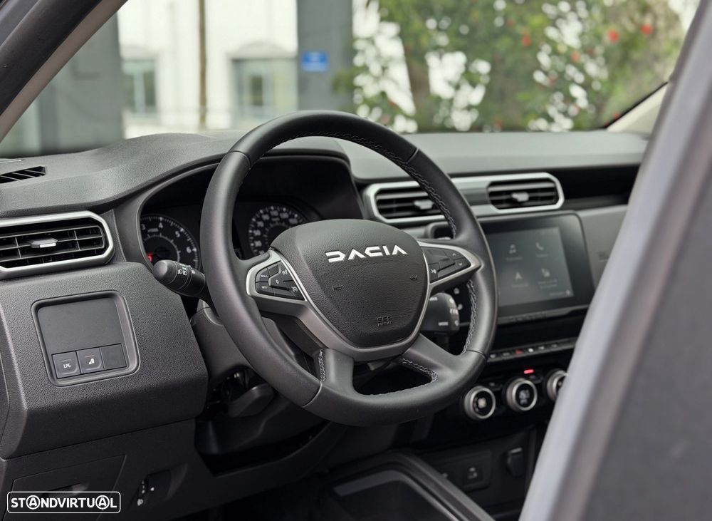 Dacia Duster 1.0 TCe ECO-G Extreme Bi-Fuel - 5