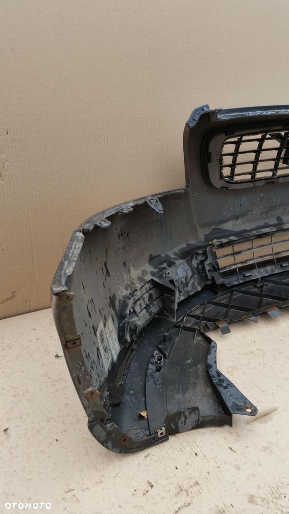 ZDERZAK PRZEDNI  VOLVO S40 V50 452-46  REMO - 11