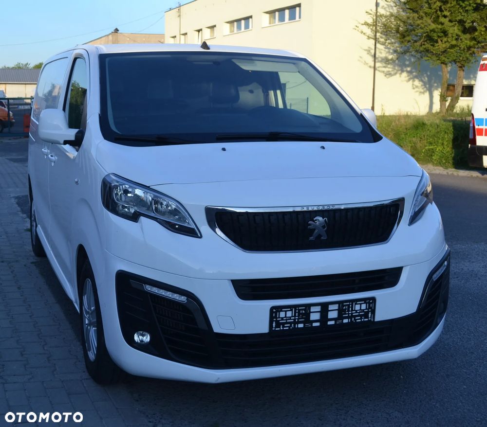 Peugeot expert L1H1 1,6 HDi - 10
