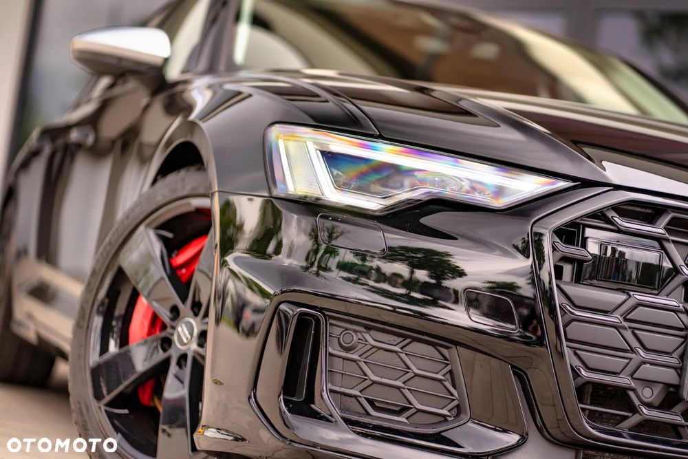 Audi S6 Avant TDI quattro tiptronic - 2