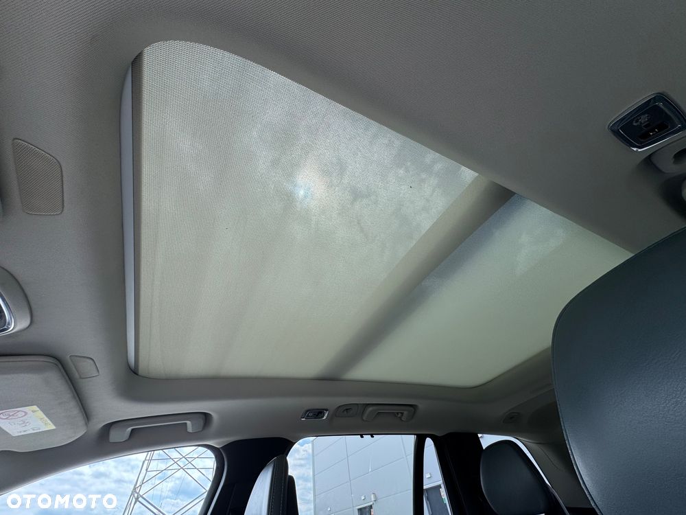 Volvo XC 90 B5 D AWD Inscription - 29