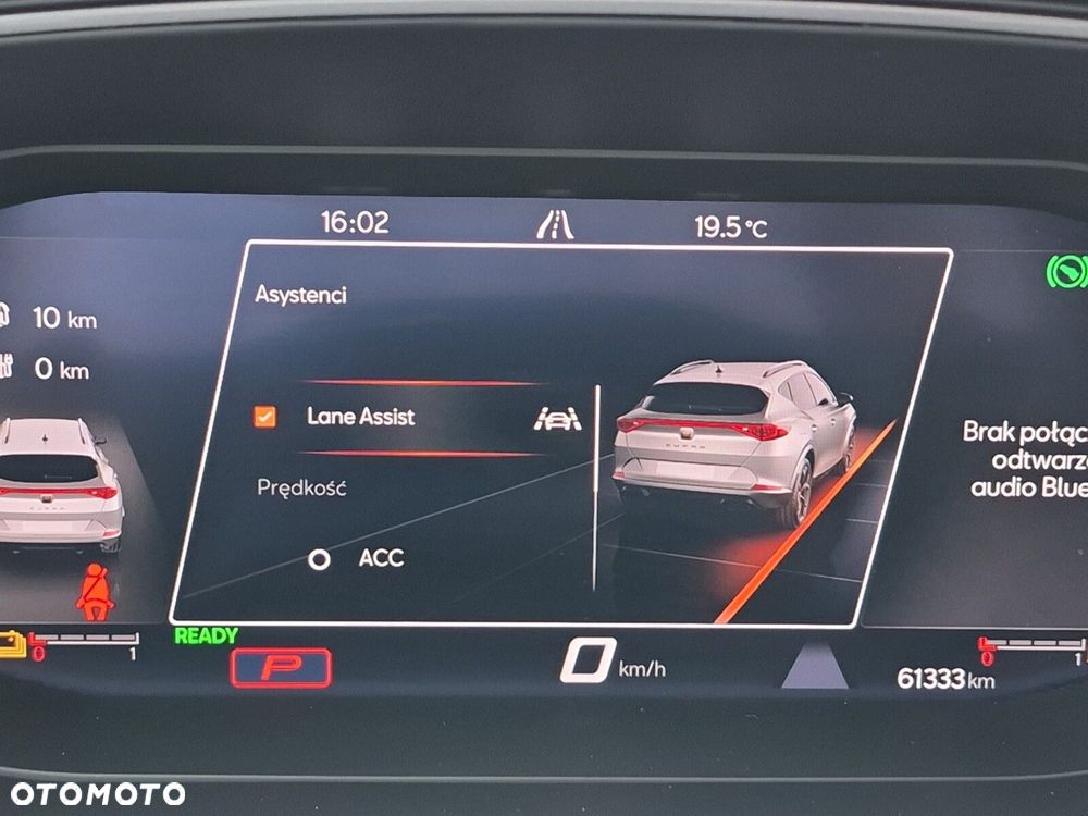 Cupra Formentor - 20