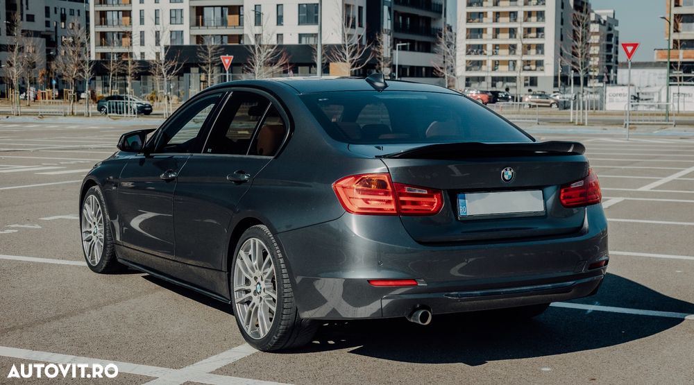 BMW Seria 3 - 3