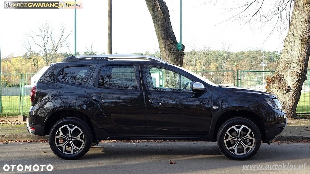 Dacia Duster 1.0 TCe Prestige - 36