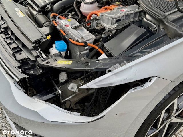 Volkswagen Golf 1.4 TSI Plug-In-Hybrid GTE - 39