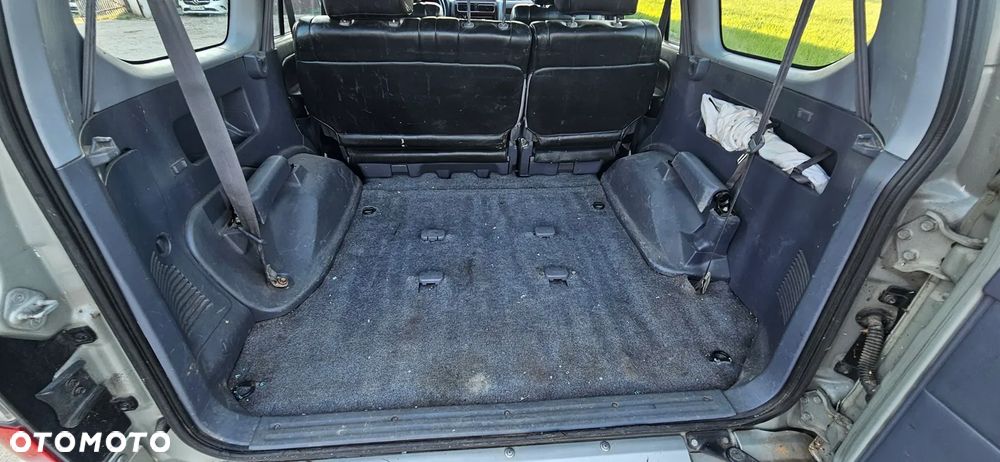 Toyota Land Cruiser Prado 90 3.0 D4D - 17