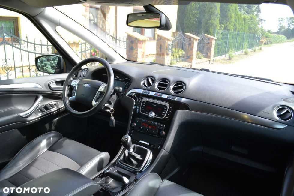 Ford S-Max - 5