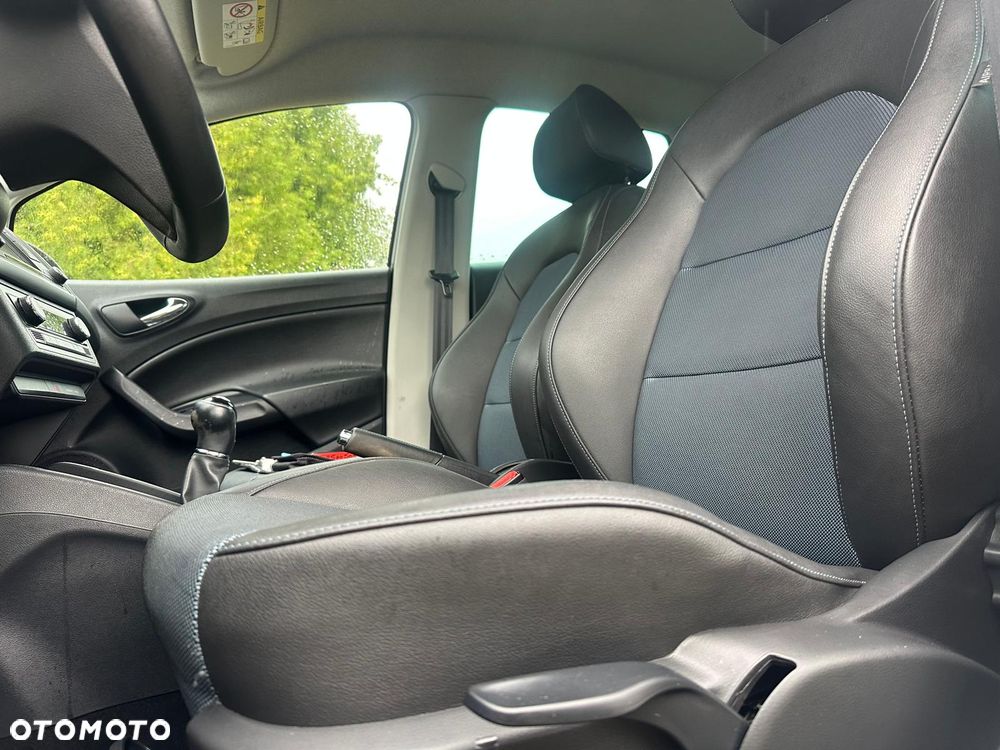 Seat Ibiza 1.2 TSI CONNECT - 15