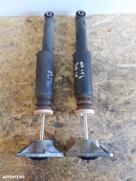 Set Telescoape Amortizoare Spate Mini Cooper One F55 F56 An 2014-2020 - 2