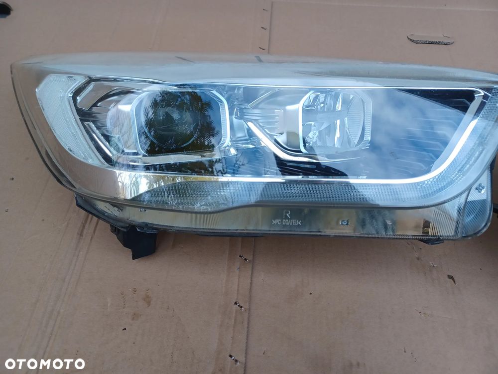 LAMPA PRZEDNIA XENON LED FORD KUGA MK2 LIFT - 19
