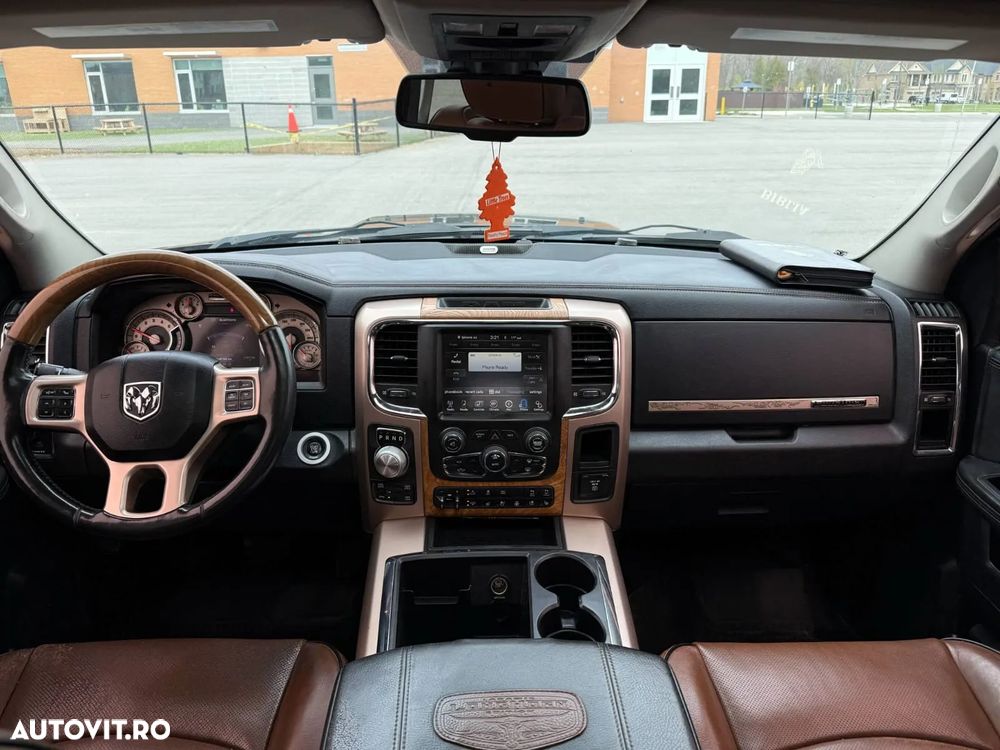 Dodge RAM - 6