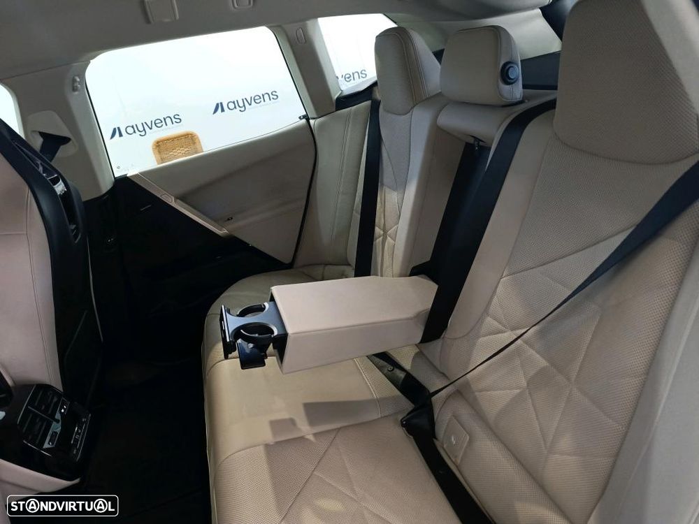 BMW iX xDrive 40 - 10