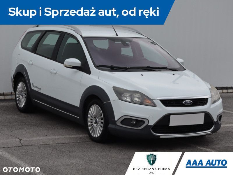 Ford Focus SW - 3