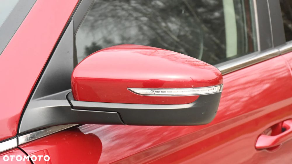 SsangYong/KGM Korando - 9