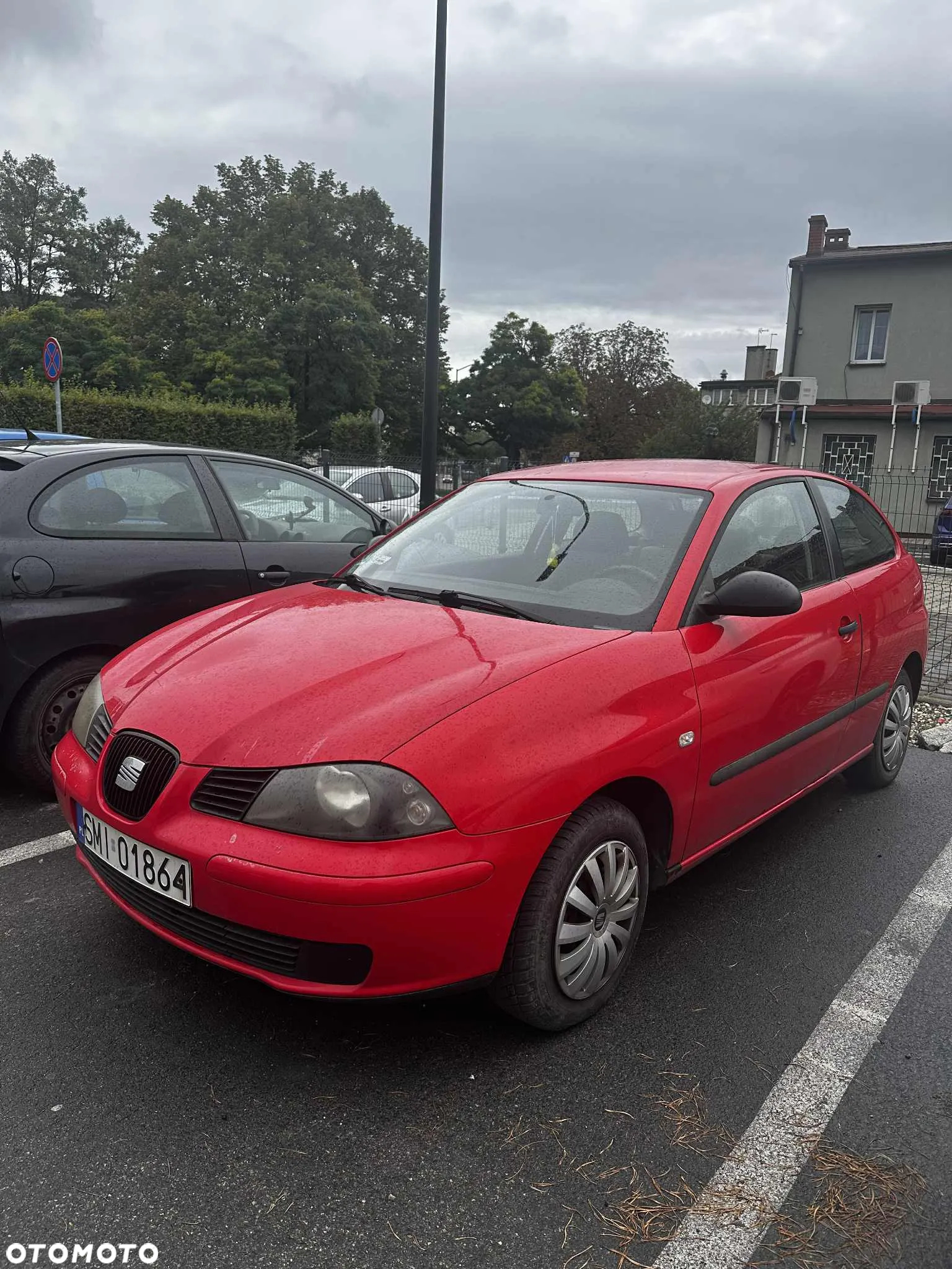 Seat Ibiza 1.2 12V Comfort Editon - 11