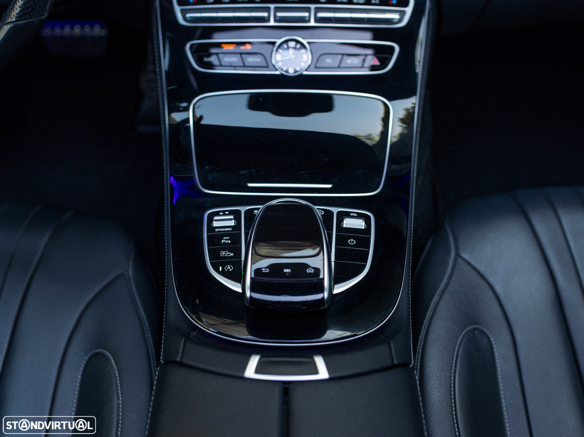Mercedes-Benz CLS 300 d AMG Line - 34