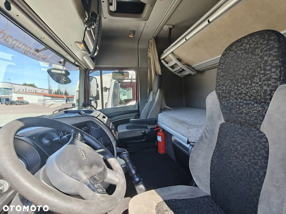 DAF FT XF105 - 8