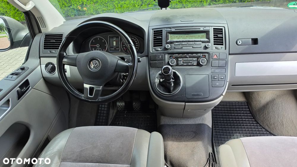 Volkswagen Multivan L1 Highline - 5