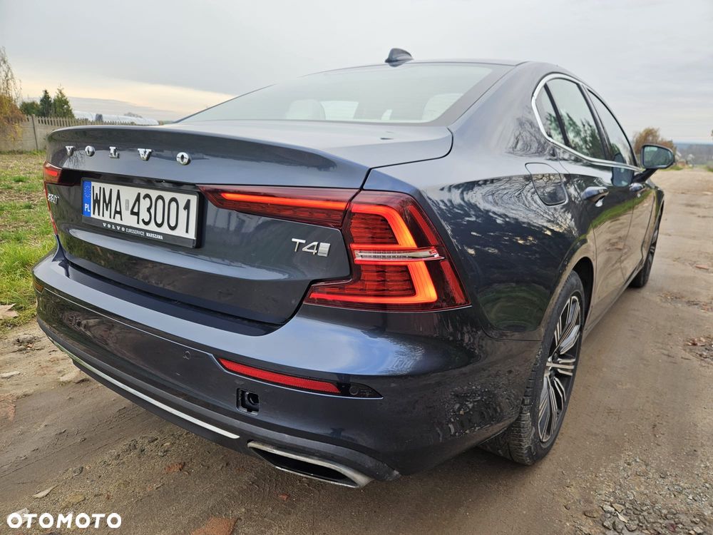 Volvo S60 T4 Inscription - 15