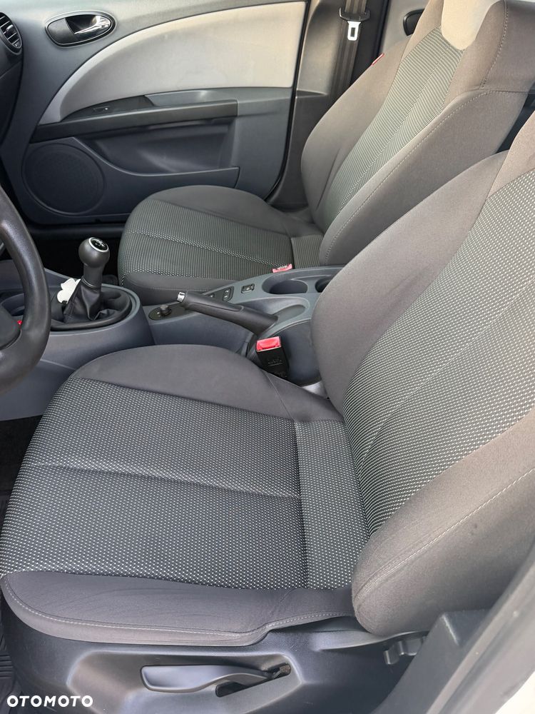 Seat Leon - 14