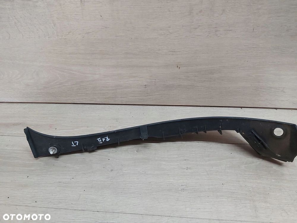 LEXUS RX II 300 350 400h osłona lampy wnęki bagażnika lewa tył 64458-48010 - 2