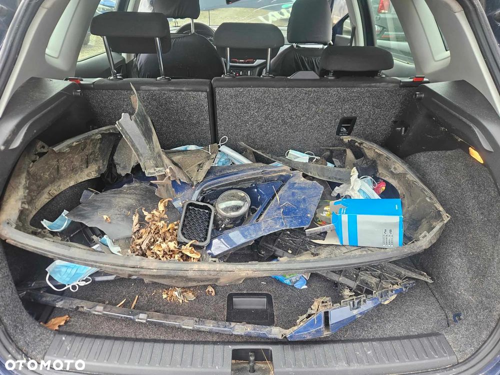 Seat Arona 1.0 Eco TSI DSG Style - 12