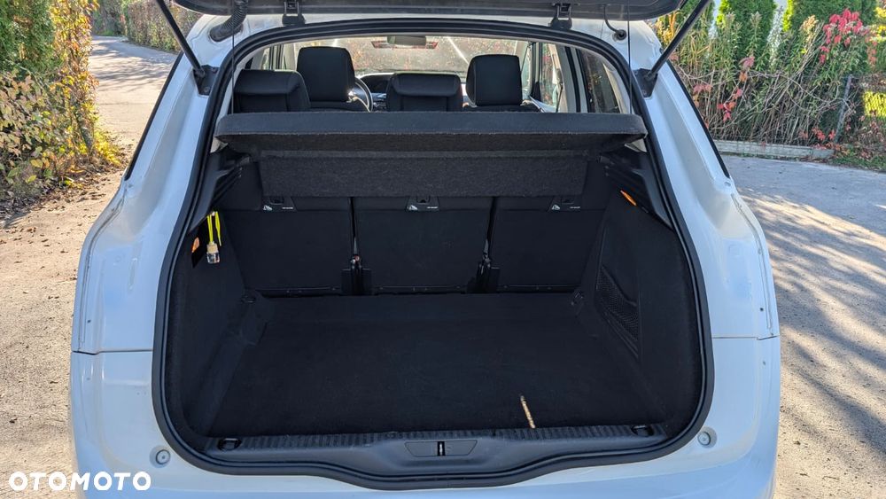 Citroën C4 Picasso 1.6 BlueHDi MoreLife S&S - 10