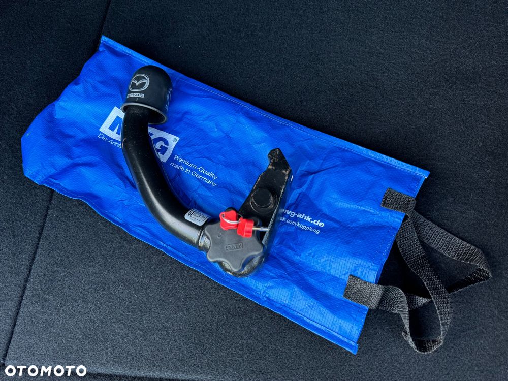 Mazda CX-30 SKYACTIV-G 2.0 M-Hybrid SELECTION - 38
