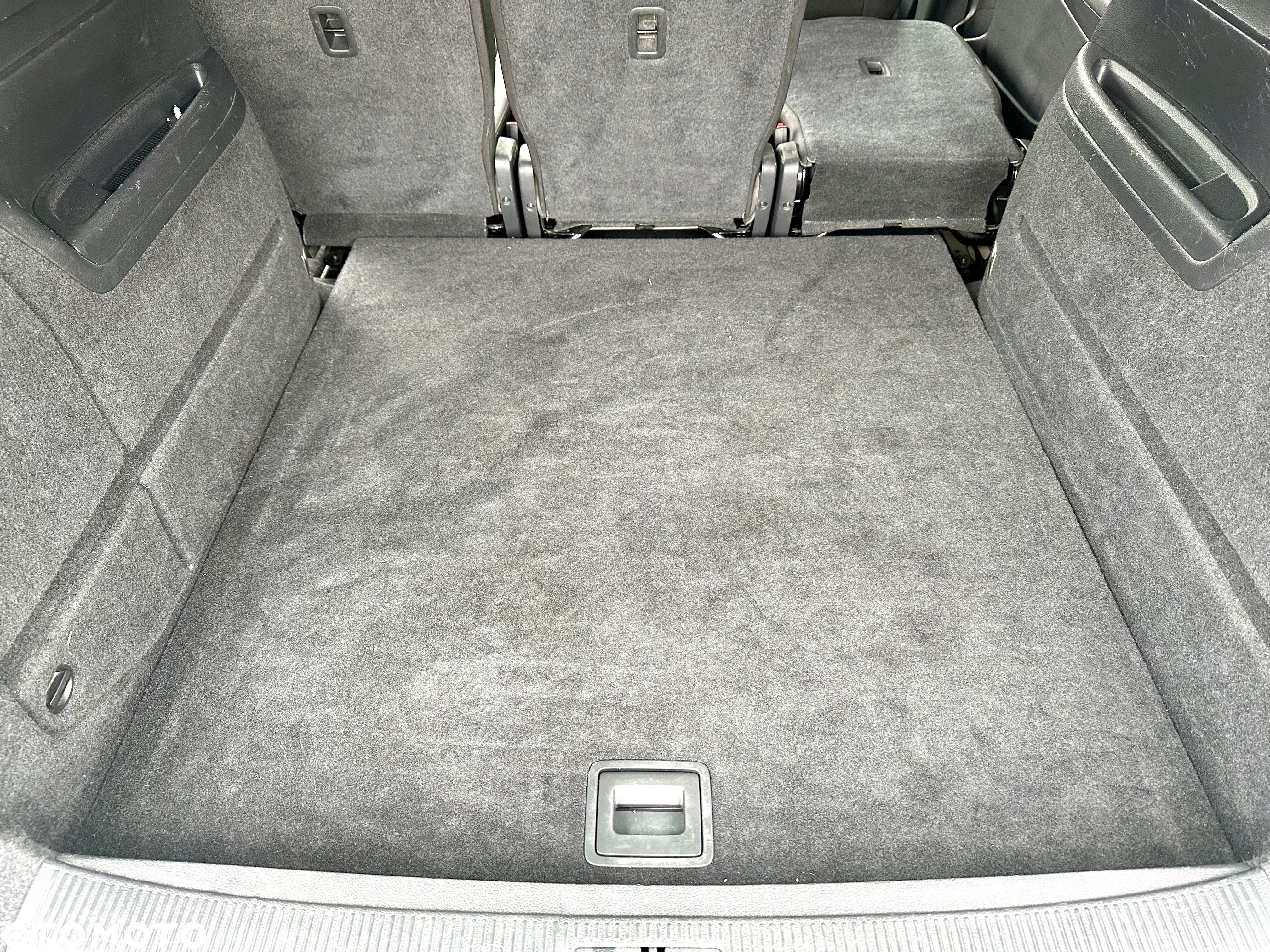Seat Alhambra 2.0 TDI Style 4Drive - 36